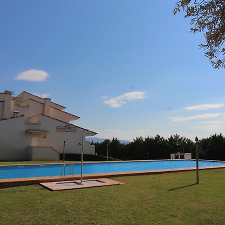 Panoramica Golf, apartamento familiar Sant Jordi San Jorge Villa Esterno foto
