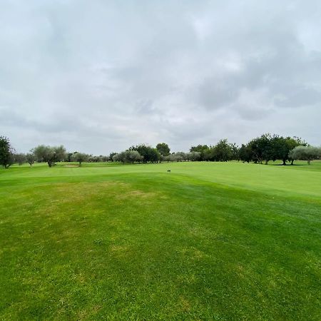 Panoramica Golf, apartamento familiar Sant Jordi San Jorge Villa Esterno foto