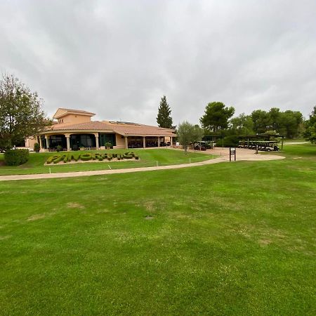Panoramica Golf, apartamento familiar Sant Jordi San Jorge Villa Esterno foto