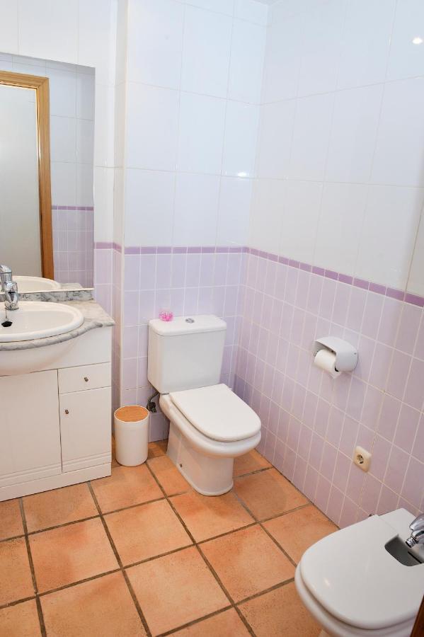 Panoramica Golf, apartamento familiar Sant Jordi San Jorge Villa Esterno foto