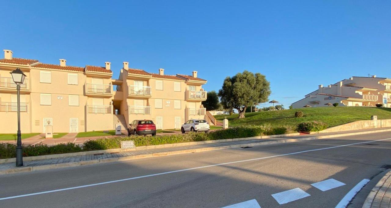 Panoramica Golf, apartamento familiar Sant Jordi San Jorge Villa Esterno foto