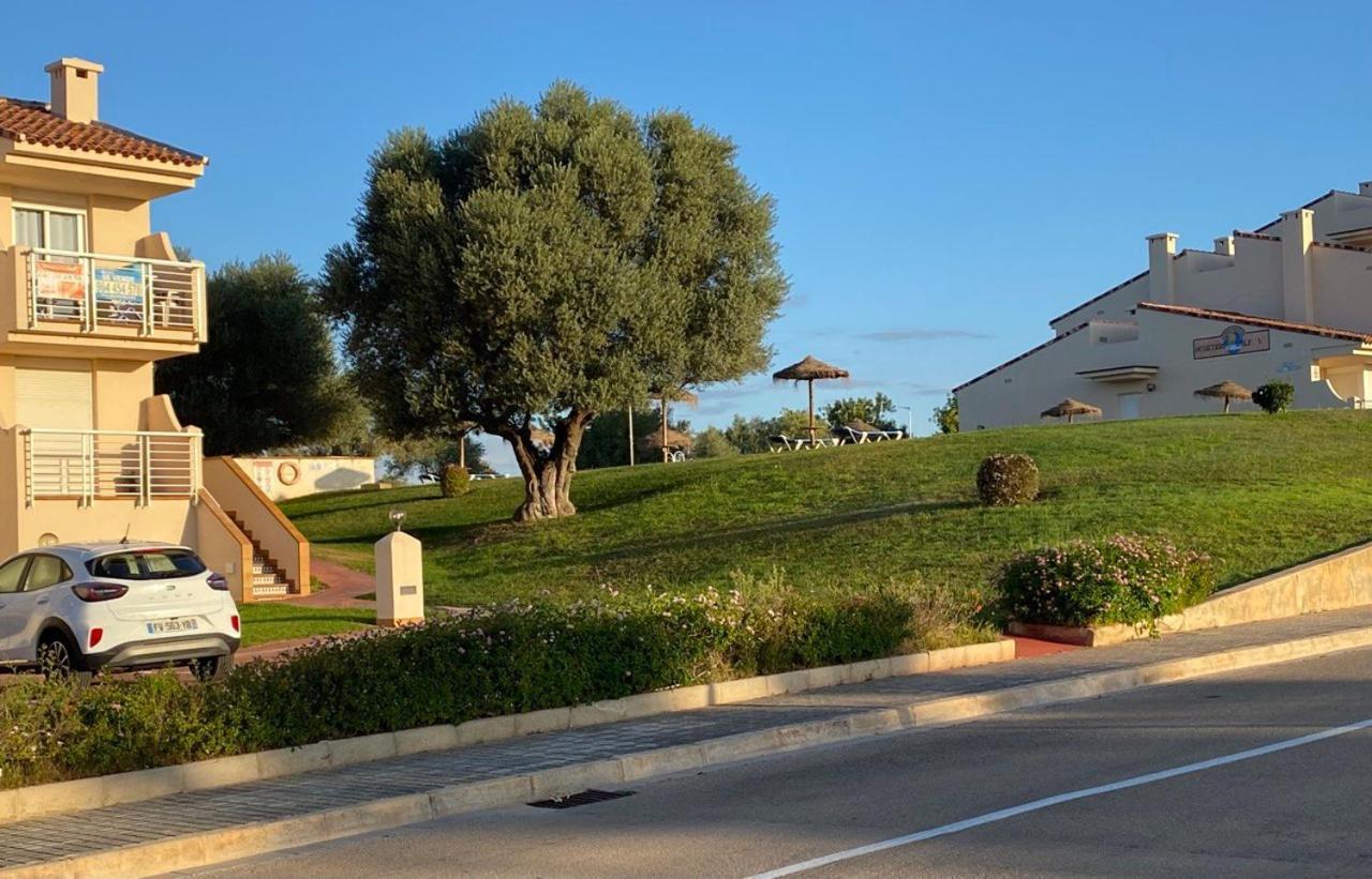 Panoramica Golf, apartamento familiar Sant Jordi San Jorge Villa Esterno foto