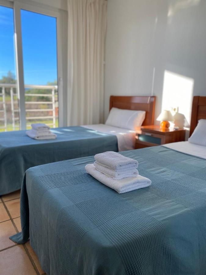 Panoramica Golf, apartamento familiar Sant Jordi San Jorge Villa Esterno foto