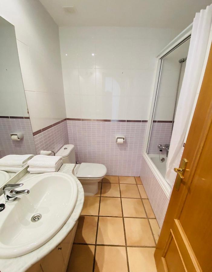 Panoramica Golf, apartamento familiar Sant Jordi San Jorge Villa Esterno foto