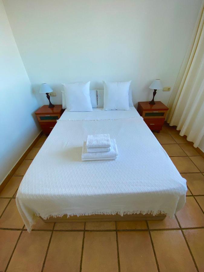 Panoramica Golf, apartamento familiar Sant Jordi San Jorge Villa Esterno foto