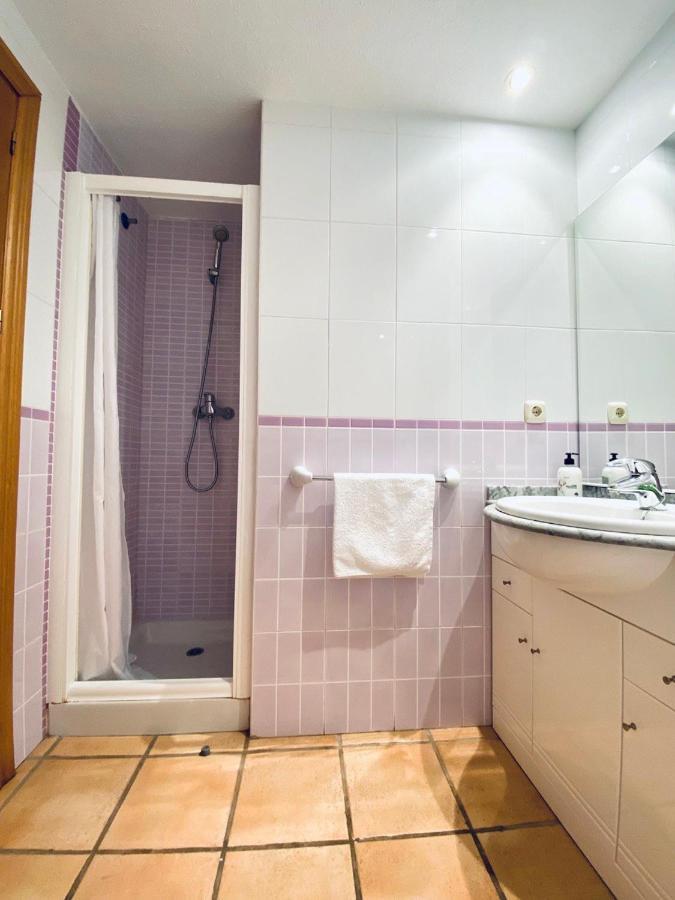 Panoramica Golf, apartamento familiar Sant Jordi San Jorge Villa Esterno foto