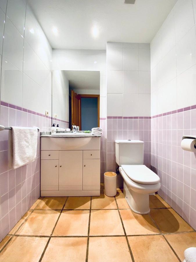 Panoramica Golf, apartamento familiar Sant Jordi San Jorge Villa Esterno foto
