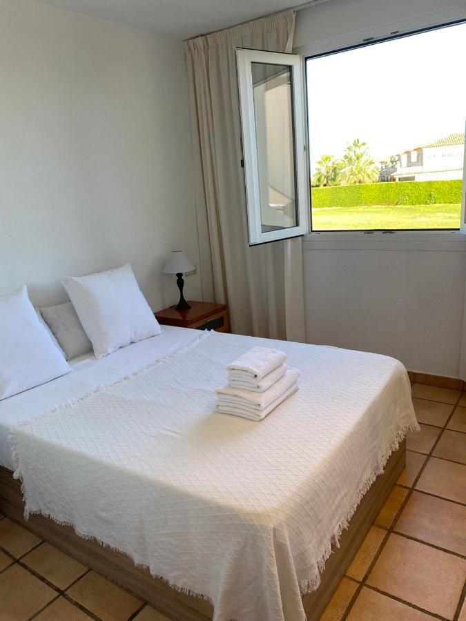 Panoramica Golf, apartamento familiar Sant Jordi San Jorge Villa Esterno foto