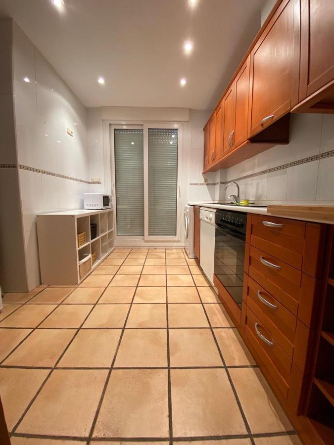 Panoramica Golf, apartamento familiar Sant Jordi San Jorge Villa Esterno foto