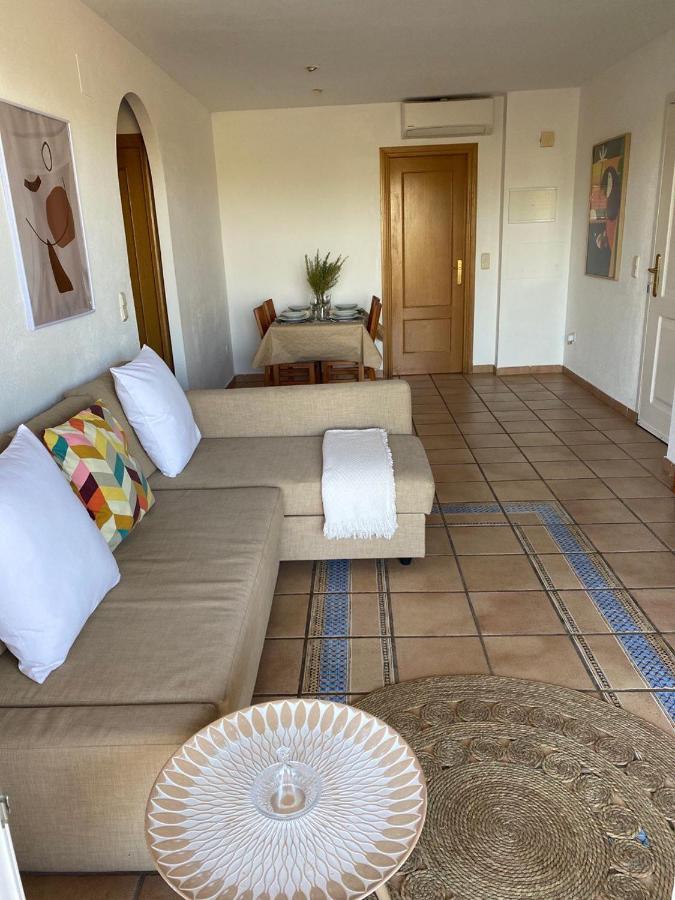 Panoramica Golf, apartamento familiar Sant Jordi San Jorge Villa Esterno foto