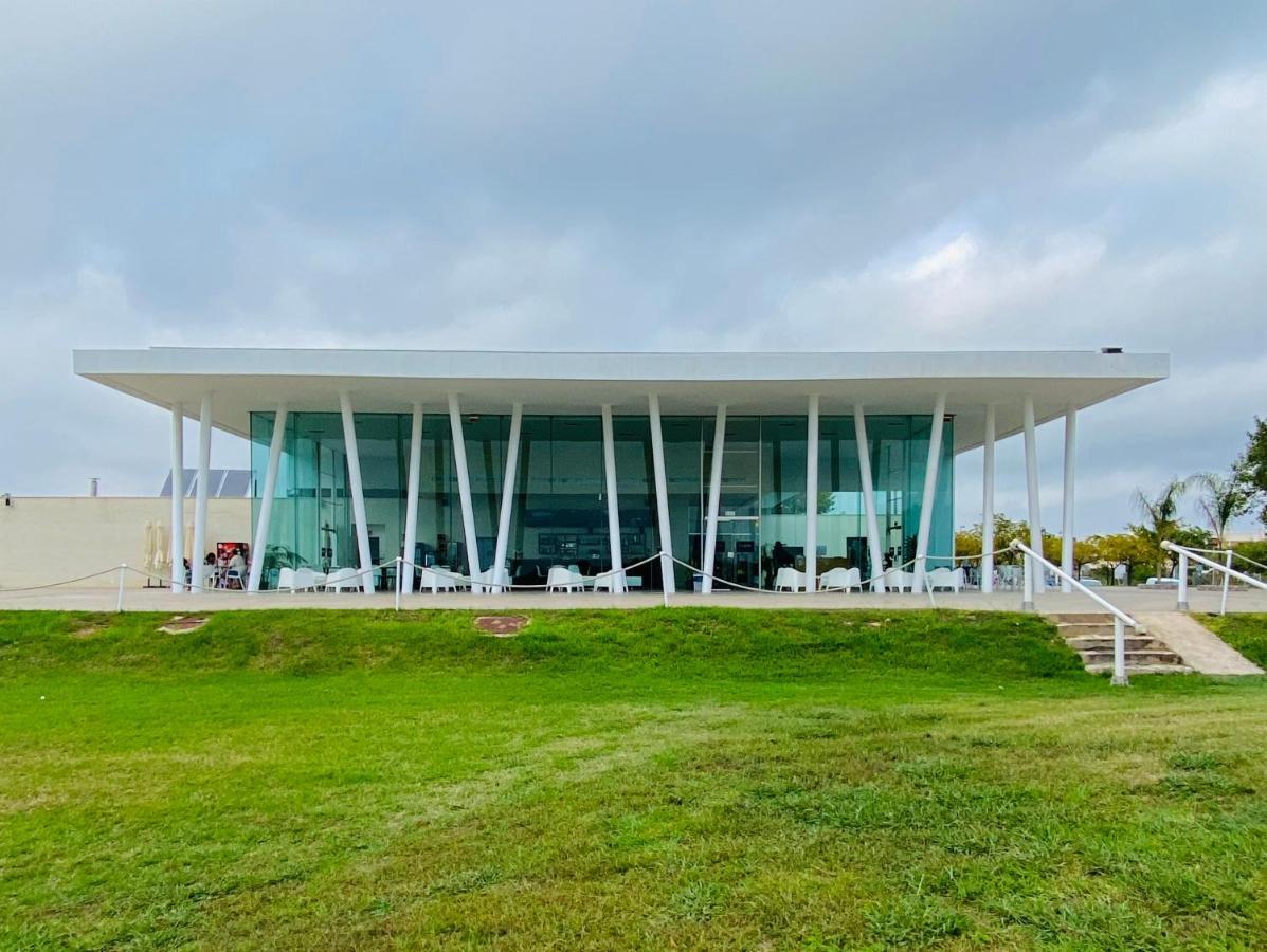 Panoramica Golf, apartamento familiar Sant Jordi San Jorge Villa Esterno foto